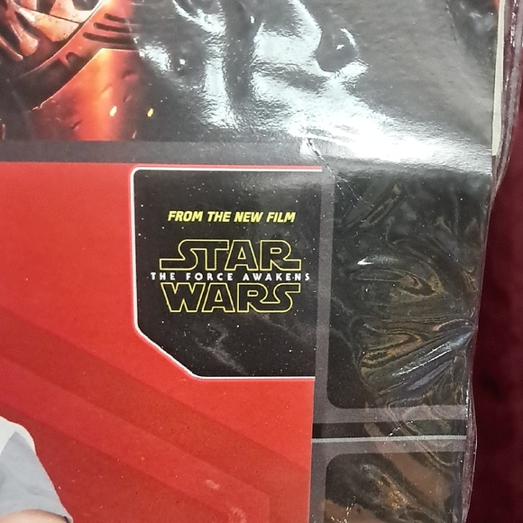 Star Wars BB-8 Kids Costume with Headpiece - Picture 4 of 7